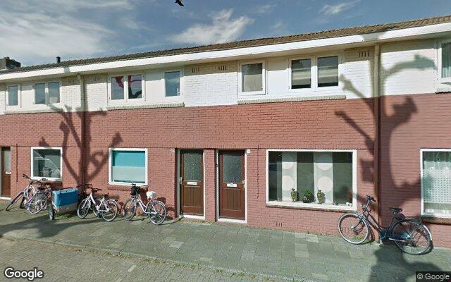 Street View Celsiusplein 48