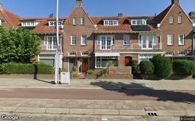 Street View St Jorislaan 50