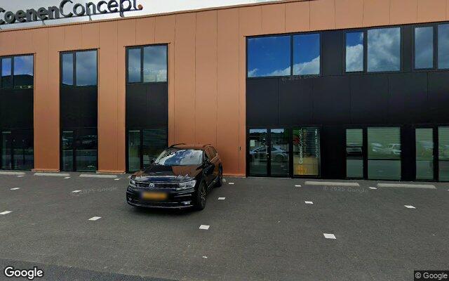 Street View Park Forum 1140