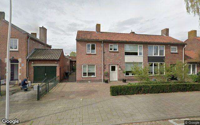 Street View Julianalaan 19