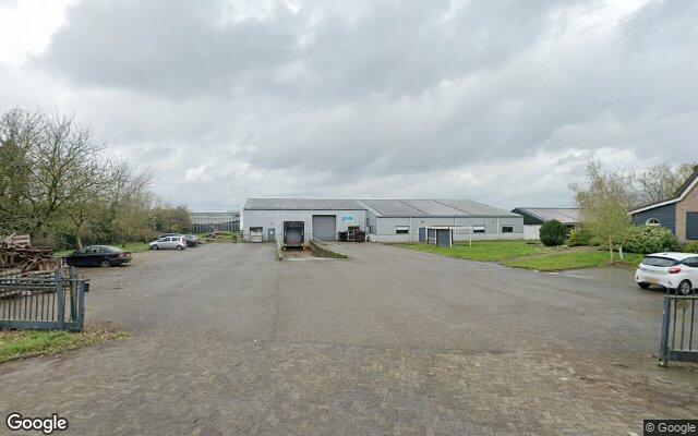 Street View Klappenberg 10