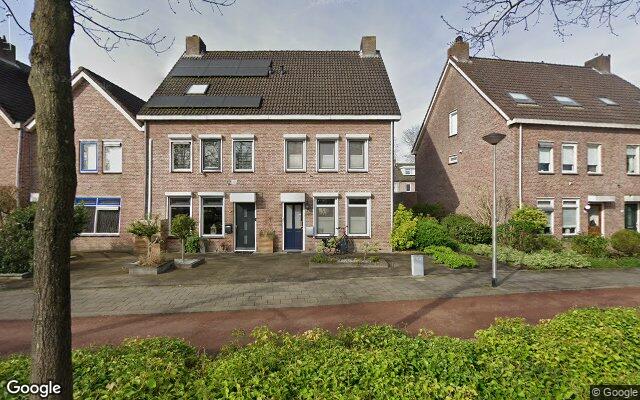 Street View Schoonhout 136