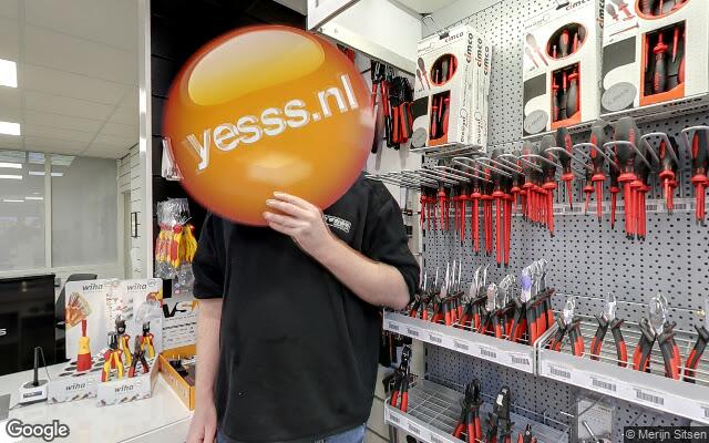 Street View Kroonstraat 41