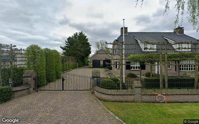 Street View Kroonstraat 19