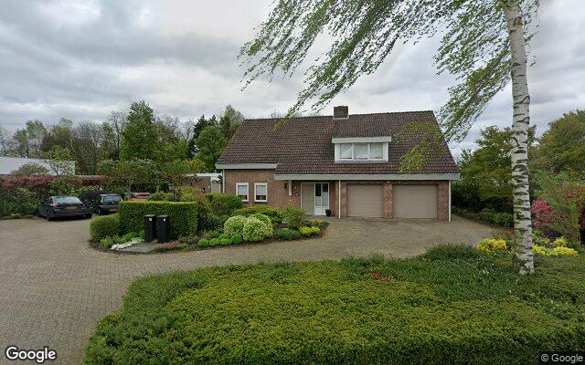 Street View Kroonstraat 11