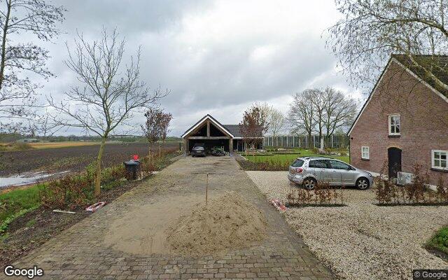 Street View Klappenberg 12