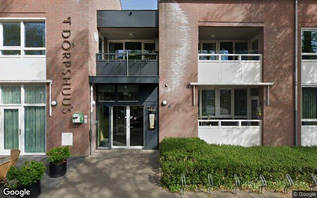 Street View Meester Bongaardsweg 4