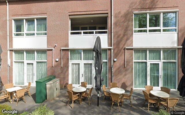 Street View Meester Bongaardsweg 8