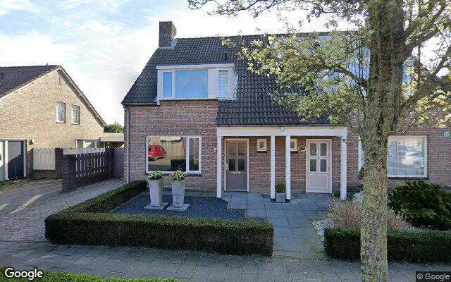 Street View De Buunder 31