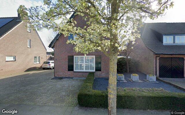 Street View De Buunder 35