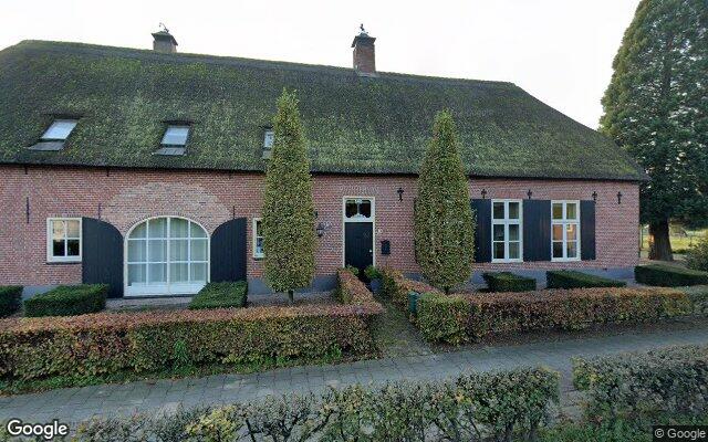 Street View Nieuwkuikseweg 10