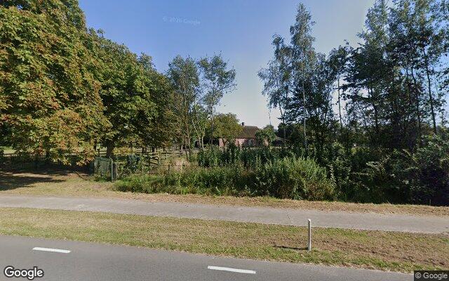 Street View Nieuwkuikseweg 17