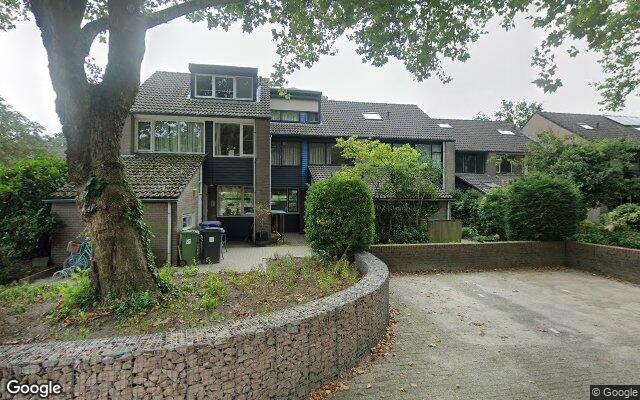 Street View Eikakkerhoeven 76