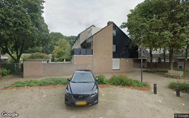 Street View Eikakkerhoeven 78