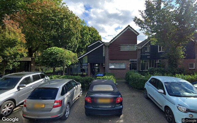 Street View Eikakkerhoeven 93