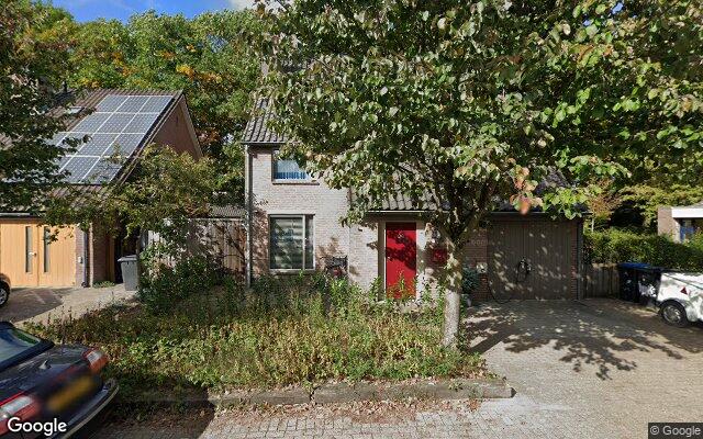 Street View Eikakkerhoeven 94