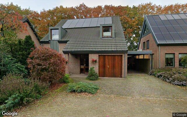 Street View Eikakkerhoeven 98