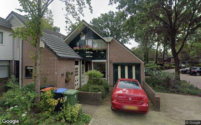 Street View Eikakkerhoeven 1