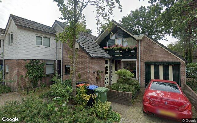 Street View Eikakkerhoeven 2