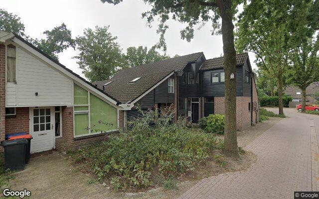 Street View Eikakkerhoeven 6