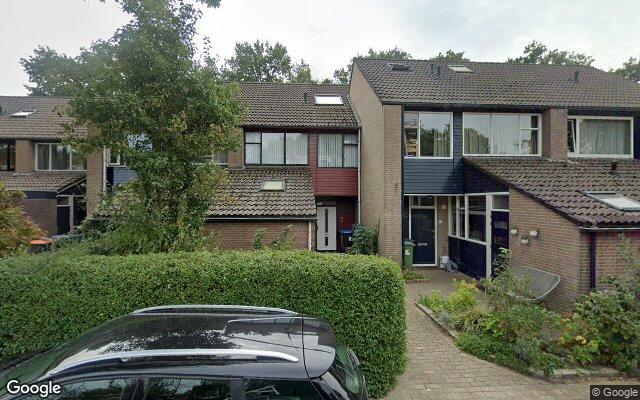 Street View Eikakkerhoeven 13