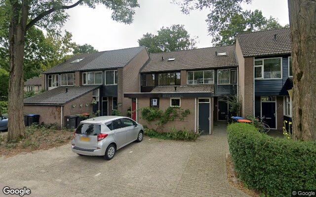 Street View Eikakkerhoeven 16