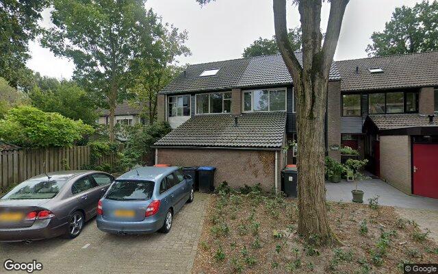 Street View Eikakkerhoeven 18