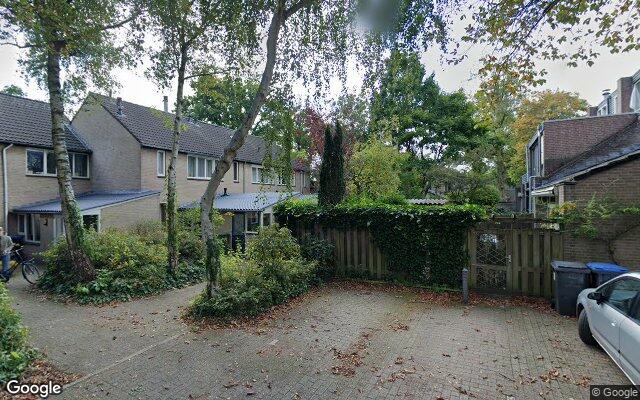 Street View Eikakkerhoeven 19
