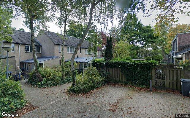 Street View Eikakkerhoeven 20