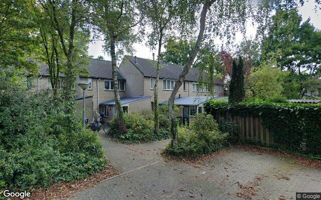Street View Eikakkerhoeven 21