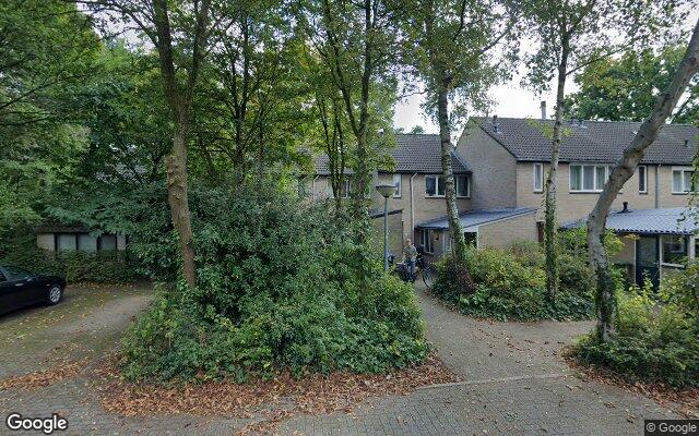 Street View Eikakkerhoeven 23