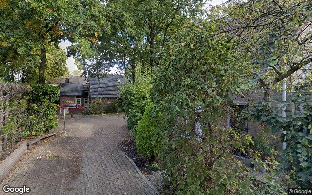 Street View Eikakkerhoeven 33
