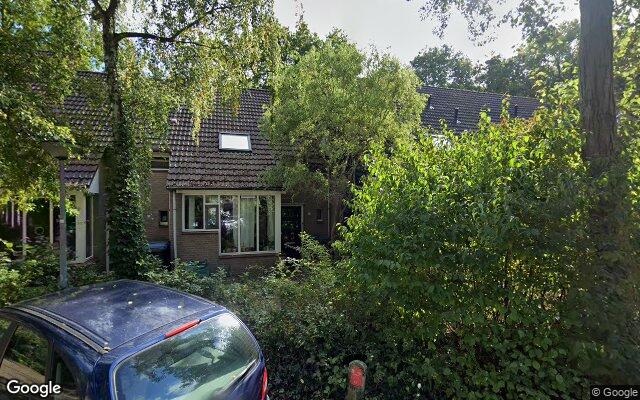 Street View Eikakkerhoeven 40