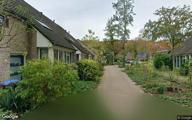 Street View Eikakkerhoeven 46