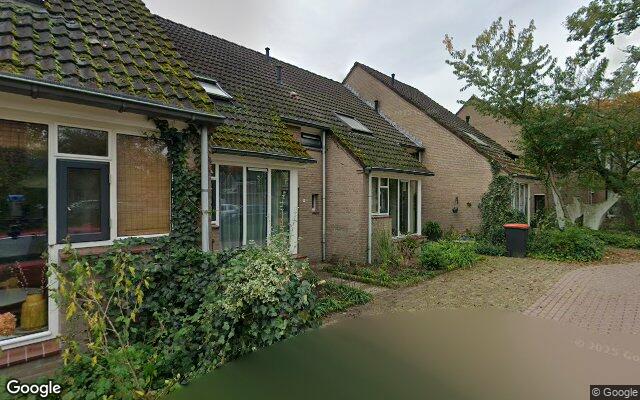 Street View Eikakkerhoeven 49