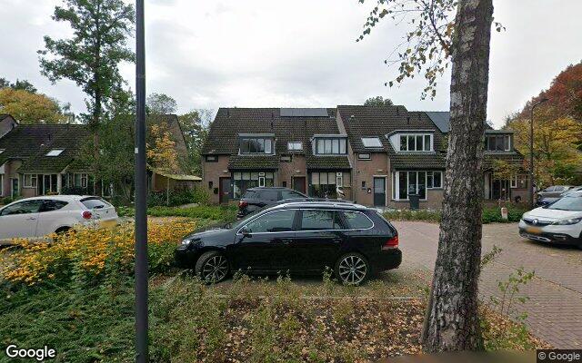 Street View Eikakkerhoeven 52