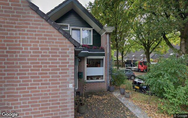 Street View Eikakkerhoeven 61