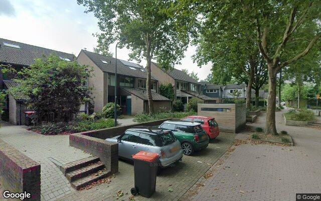 Street View Eikakkerhoeven 71