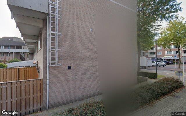 Street View Rodenborchweg 31