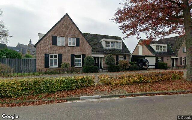 Street View Rodenborchweg 28