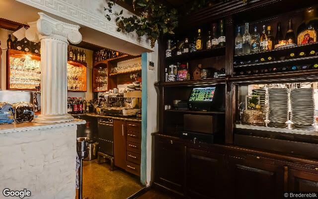 Street View Rodenborchweg 37