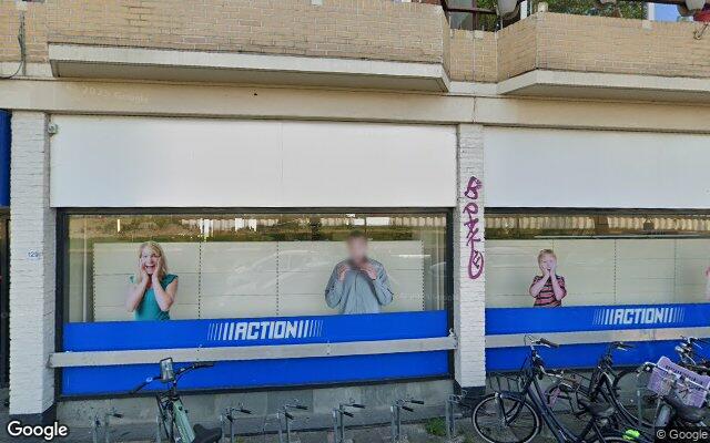 Street View Hoornsediep 121