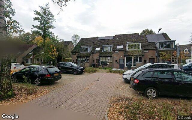 Street View Eikakkerhoeven 53