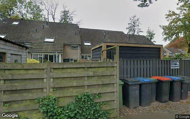 Street View Eikakkerhoeven 57