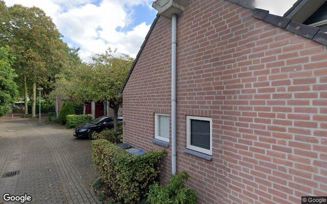 Street View Eikakkerhoeven 62