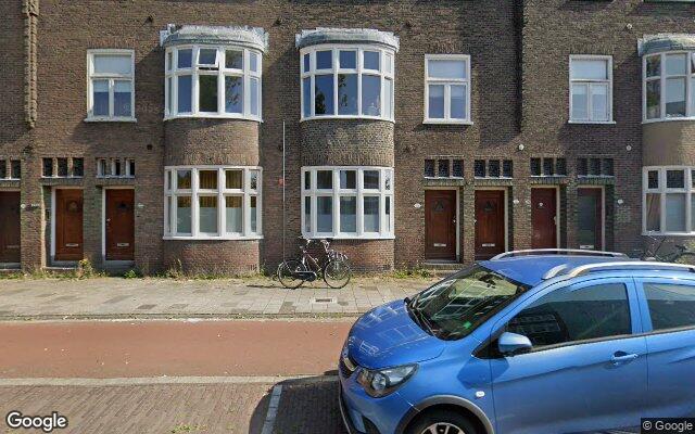 Street View Prinsesseweg 13