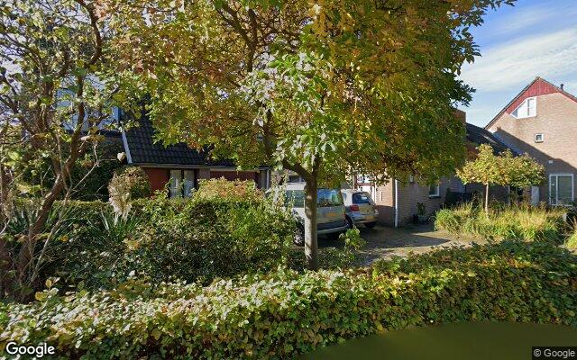 Street View Espalen 4