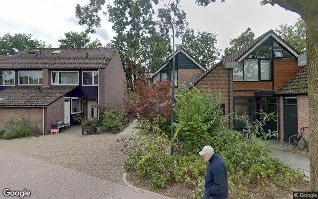 Street View Eikakkerhoeven 10