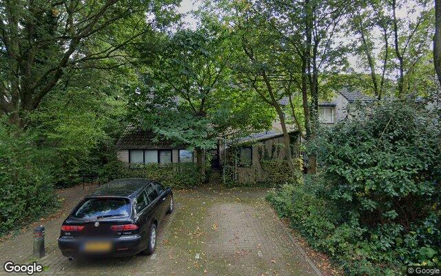 Street View Eikakkerhoeven 24