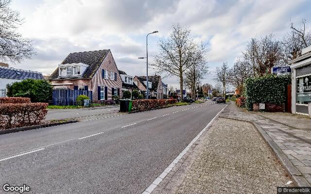Street View Rodenborchweg 26